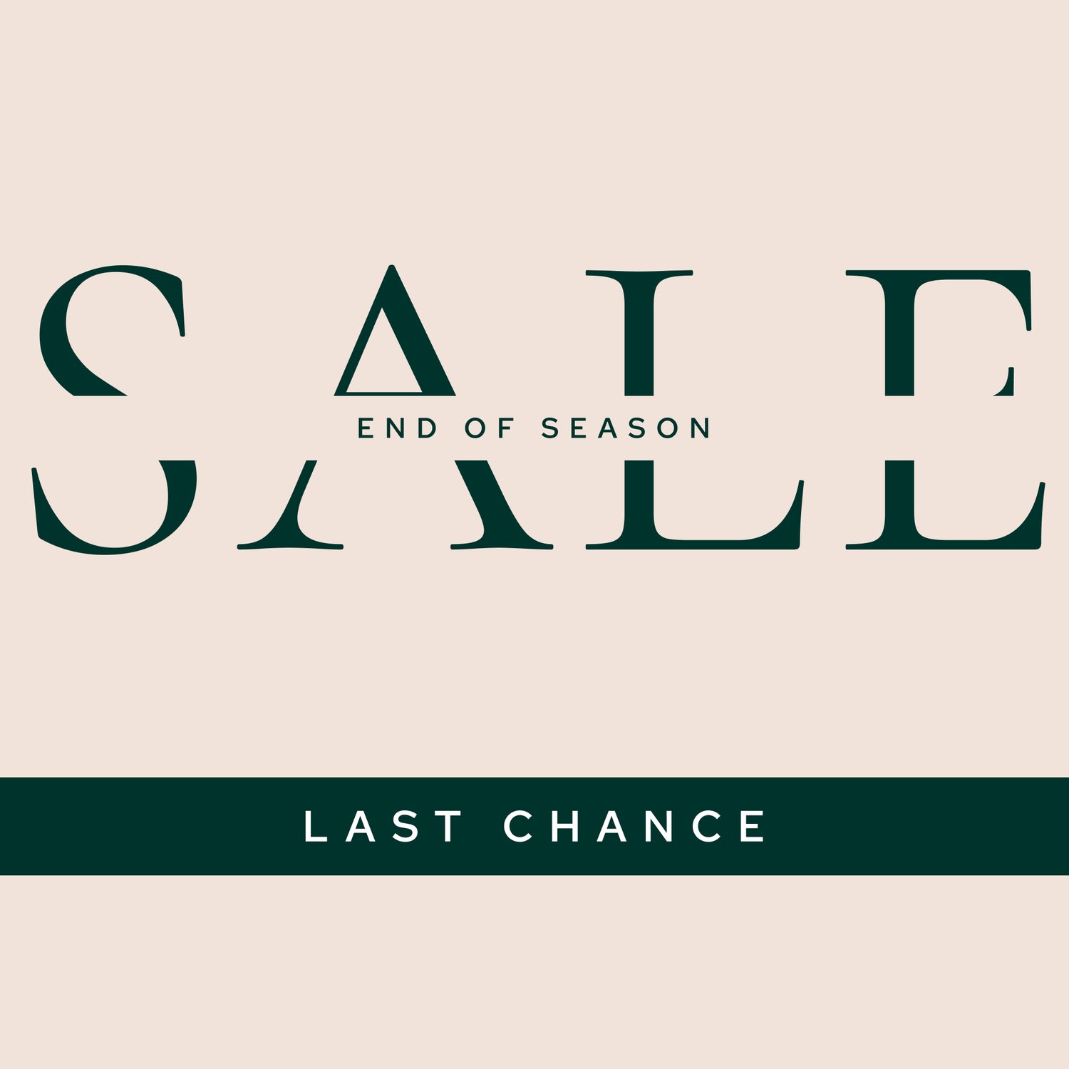 SALE