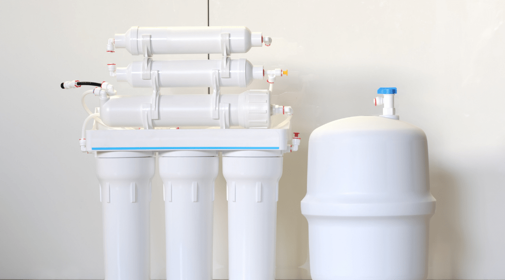 Water Purifiers and Filters