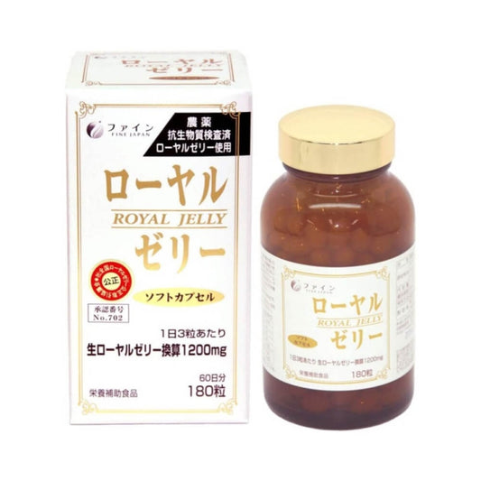 FINE Royal Jelly