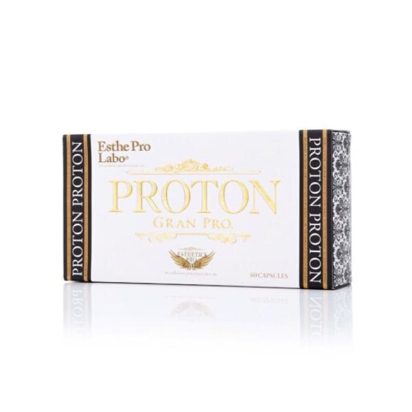 Esthe Pro Labo Proton Gran Pro (60 tablets)