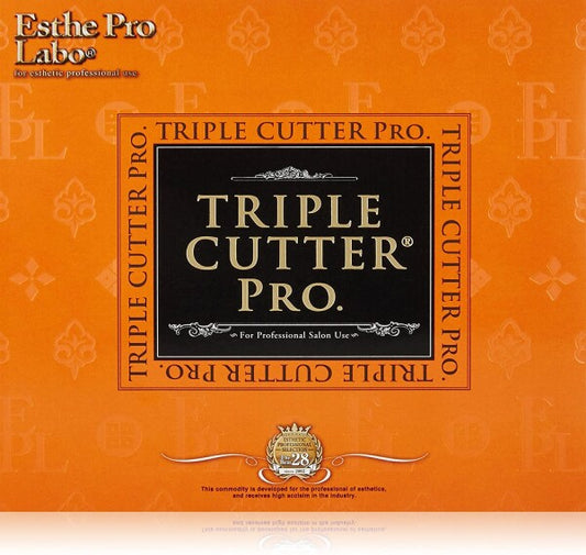 Esthe Pro Labo Triple Cutter® Grand Pro (30 packets)