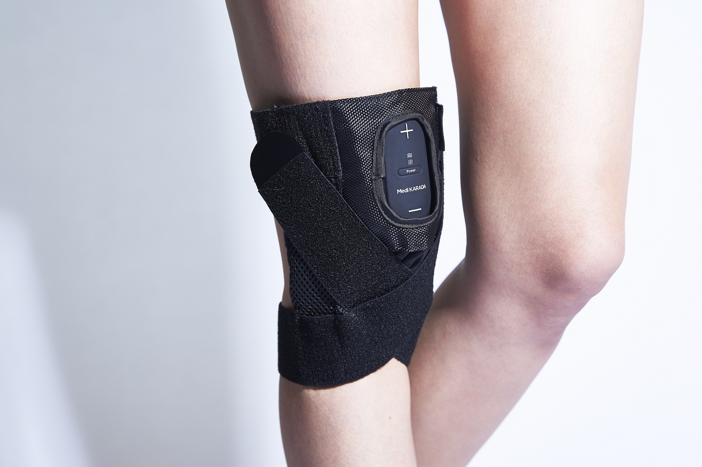 Yaman Medicarada Knee EMS Supporter L-LL EPMK21