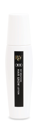 Rey Breathing Hair Growth Lotion, 120